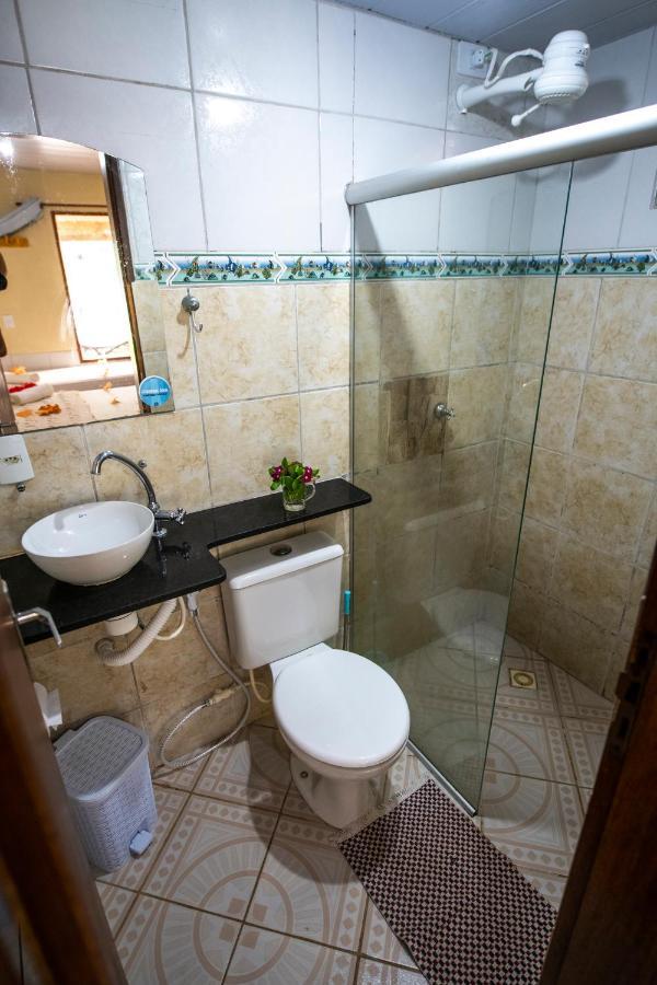 פרננדו דה נורונהה Pousada Aventurine Noronha - Raizes De Noronha מראה חיצוני תמונה